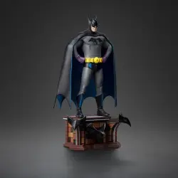 DC Comics statuette 1/10 Art Scale Batman Detective 85th Anniversary 26 cm       | 0618231956661