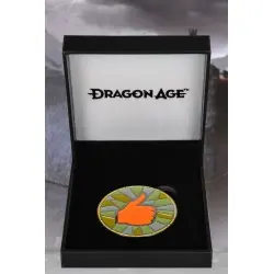 Dragon Age pièce Choice Maker Challenge Coin  | 0840316403610