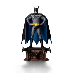 DC Comics statuette 1/10 Art Scale Batman Detective 85th Anniversary 26 cm       | 0618231956661