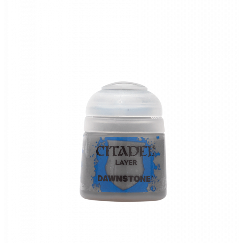 Product: Citadel - Laag Dawnstone 12ML

Merk: Games Workshop / Citadel