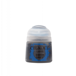 Product: Citadel - Laag Eshin Grijs 12ML

Merk: Games Workshop / Citadel