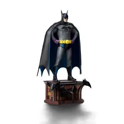 DC Comics statuette 1/10 Art Scale Batman Detective 85th Anniversary 26 cm       | 0618231956661