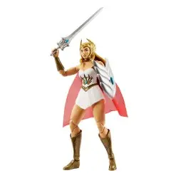 Masters of the Universe New Eternia Masterverse figurine 2022 Deluxe She-Ra 18 cm | 0194735030231