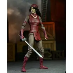 Teenage Mutant Ninja Turtles: The Last Ronin figurine Ultimate Karai 18 cm | 0634482543245
