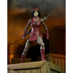 Teenage Mutant Ninja Turtles: The Last Ronin figurine Ultimate Karai 18 cm | 0634482543245