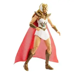 Masters of the Universe New Eternia Masterverse figurine 2022 Deluxe She-Ra 18 cm | 0194735030231