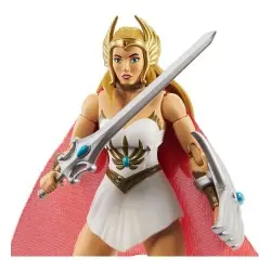 Masters of the Universe New Eternia Masterverse figurine 2022 Deluxe She-Ra 18 cm | 0194735030231