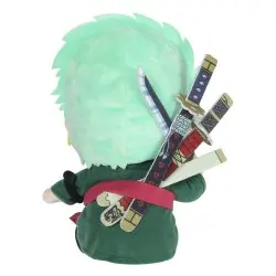 One Piece peluche Rorona Zoro 25 cm | 6931080102572