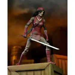 Teenage Mutant Ninja Turtles: The Last Ronin figurine Ultimate Karai 18 cm | 0634482543245