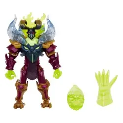 He-Man and the Masters of the Universe figurine 2022 Deluxe Skeletor Reborn 14 cm | 0194735035175