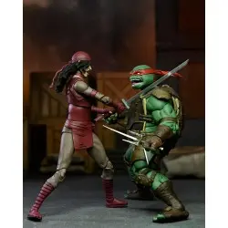 Teenage Mutant Ninja Turtles: The Last Ronin figurine Ultimate Karai 18 cm | 0634482543245