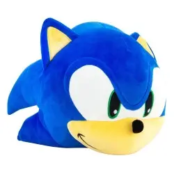 Sonic The Hedgehog peluche Mocchi-Mocchi Sonic 38 cm | 0053941124199