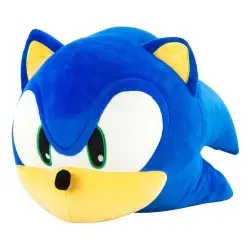 Sonic The Hedgehog peluche Mocchi-Mocchi Sonic 38 cm | 0053941124199