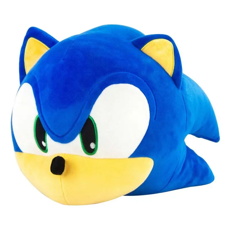 Sonic The Hedgehog peluche Mocchi-Mocchi Sonic 38 cm | 0053941124199