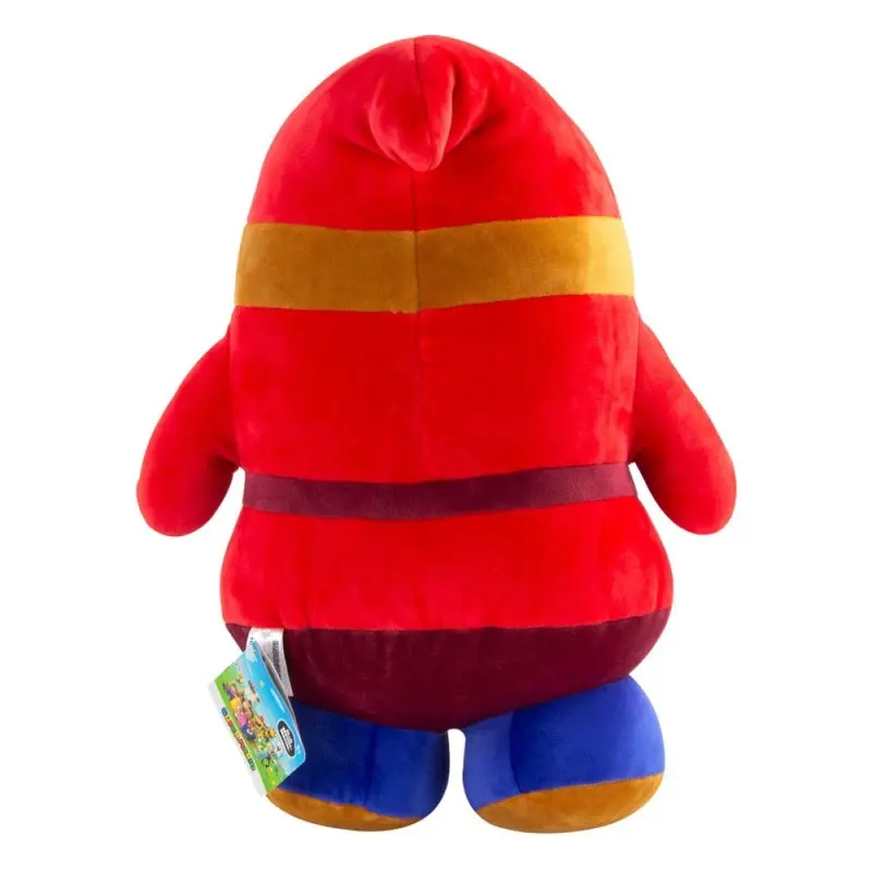 Super Mario peluche Mocchi-Mocchi Shy Guy 41 cm | 0053941127312