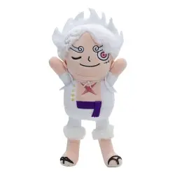 One Piece peluche Monkey D. Luffy Gear 5 27 cm  | 6931080103869