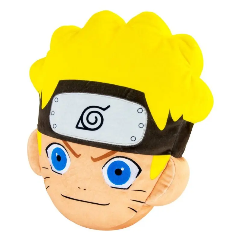 Naruto: Shippuden peluche Mocchi-Mocchi Naruto Uzumaki 43 cm | 0053941127510