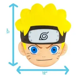 Naruto: Shippuden peluche Mocchi-Mocchi Naruto Uzumaki 43 cm | 0053941127510