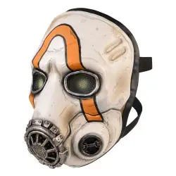 Borderlands réplique 1/1 masque de Psycho  | 0840316414258