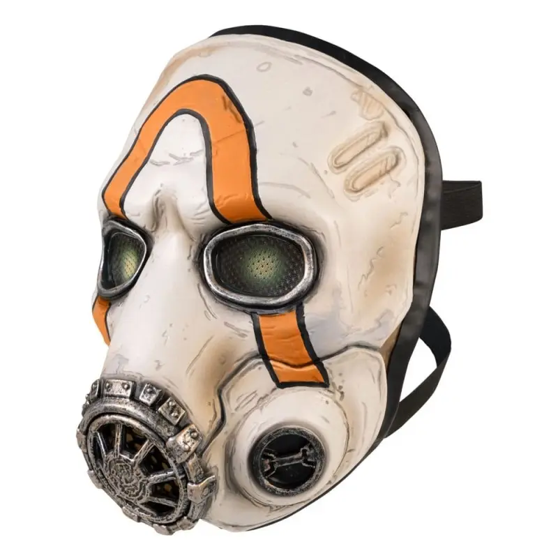 Borderlands réplique 1/1 masque de Psycho  | 0840316414258