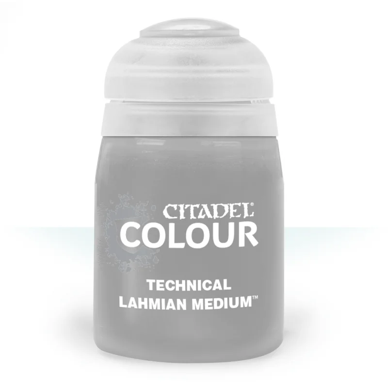 Citadel - Technisch Lahmian Medium 24ML | 5011921193059