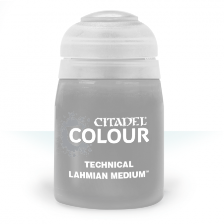 Citadel - Technical Lahmian Medium 24ML