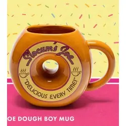 Fallout mug Slocum's Joe Dough Boy | 0840316410250