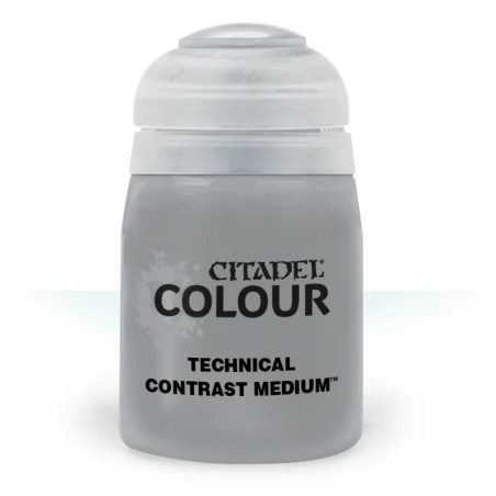 produit : Technical Contrast Medium 24ML

marque : Games Workshop / Citadel