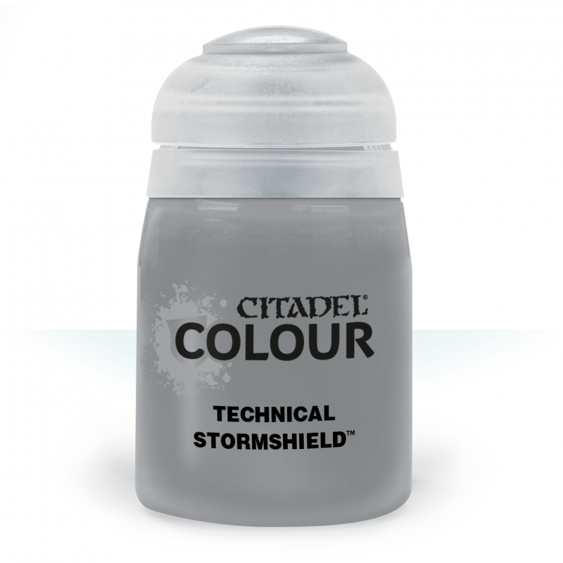 produit : Technical Stormshield 24MLmarque : Games Workshop / Citadel