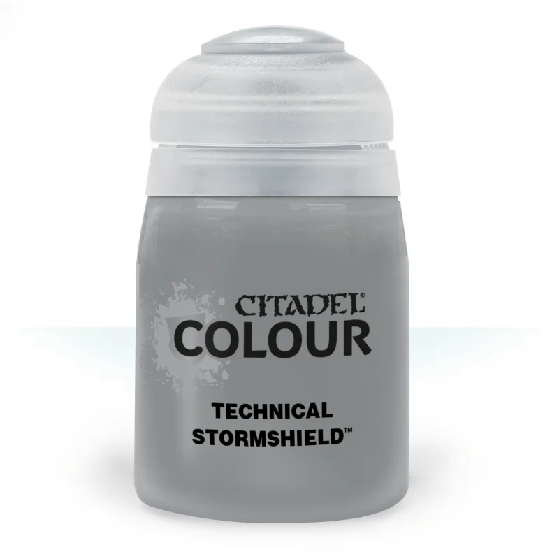 Product: Technisch Stormshield 24ML

Merk: Games Workshop / Citadel