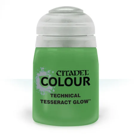 Product: Technical Tesseract Glow 18ML

Brand: Games Workshop / Citadel