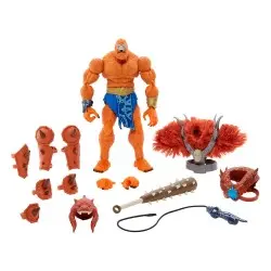 Masters of the Universe Masterverse figurine 2022 Beast Man 23 cm | 0194735059089