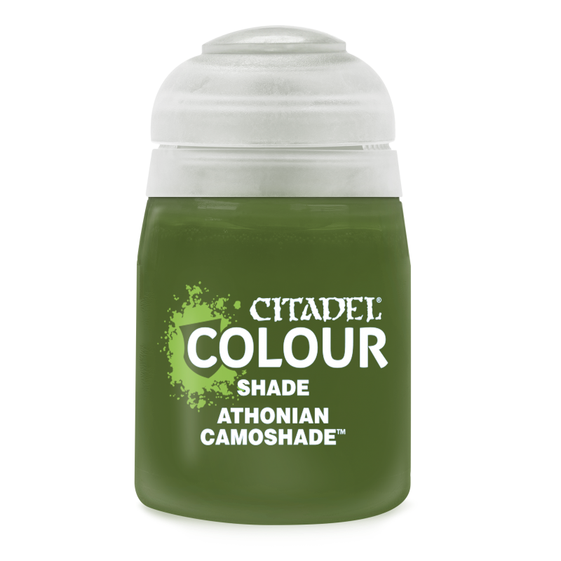 Citadel - Shade Athonian Camoshade 18ML