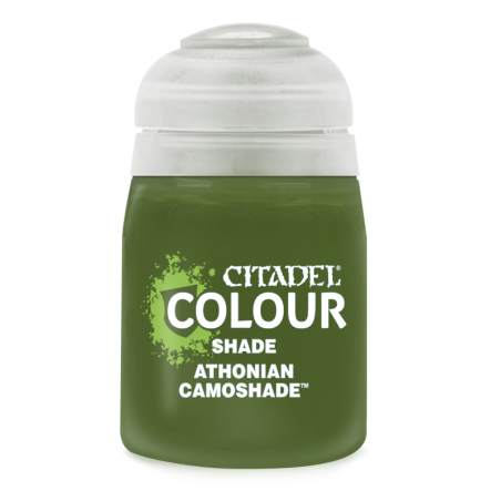 Citadel - Schaduw Athonian Camoshade 18ML