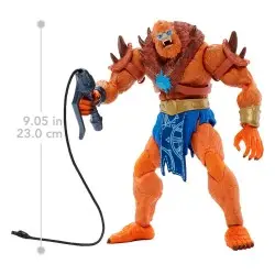 Masters of the Universe Masterverse figurine 2022 Beast Man 23 cm | 0194735059089