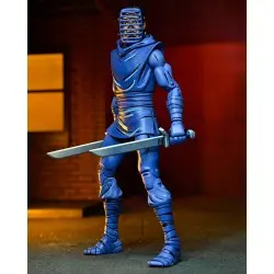 Tortues Ninja (Mirage Comics) figurine Ultimate Foot Ninja 18 cm | 0634482543283