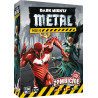 jeu : Zombicide : Dark Night Metal Pack 3 éditeur : CMON / Edge version multilingue