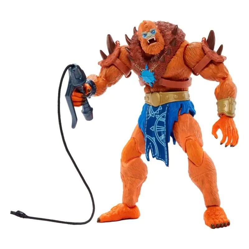 Masters of the Universe Masterverse figurine 2022 Beast Man 23 cm | 0194735059089