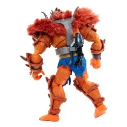 Masters of the Universe Masterverse figurine 2022 Beast Man 23 cm | 0194735059089