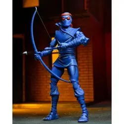 Tortues Ninja (Mirage Comics) figurine Ultimate Foot Ninja 18 cm | 0634482543283