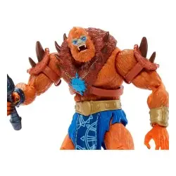 Masters of the Universe Masterverse figurine 2022 Beast Man 23 cm | 0194735059089