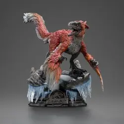 Jurassic World statuette 1/10 Art Scale Dominion 19 cm          | 0618231956722