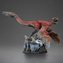 Jurassic World statuette 1/10 Art Scale Dominion 19 cm          | 0618231956722