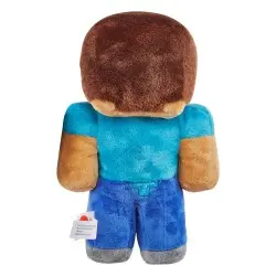 Minecraft peluche Steve 23 cm | 0194735066544