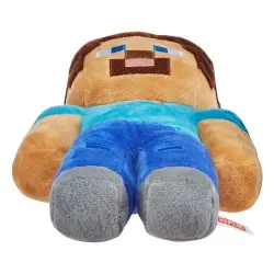 Minecraft peluche Steve 23 cm | 0194735066544