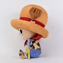 One Piece peluche Chopper x Ruffy New World Ver. 25 cm | 6931080109311
