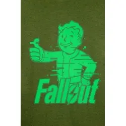 Fallout sweater à capuche Analog Pip-Boy (XL) | 0840316412766