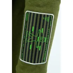 Fallout sweater à capuche Analog Pip-Boy (XL) | 0840316412766