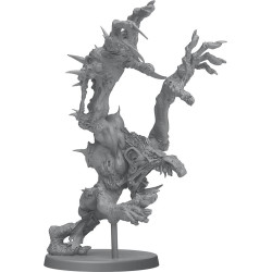 Spel: Zombicide Black Plague: Abomination Pack
Uitgever: CMON / Edge
Meertalige versie