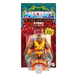 Masters of the Universe Origins figurine Hypno 14 cm | 0194735104154